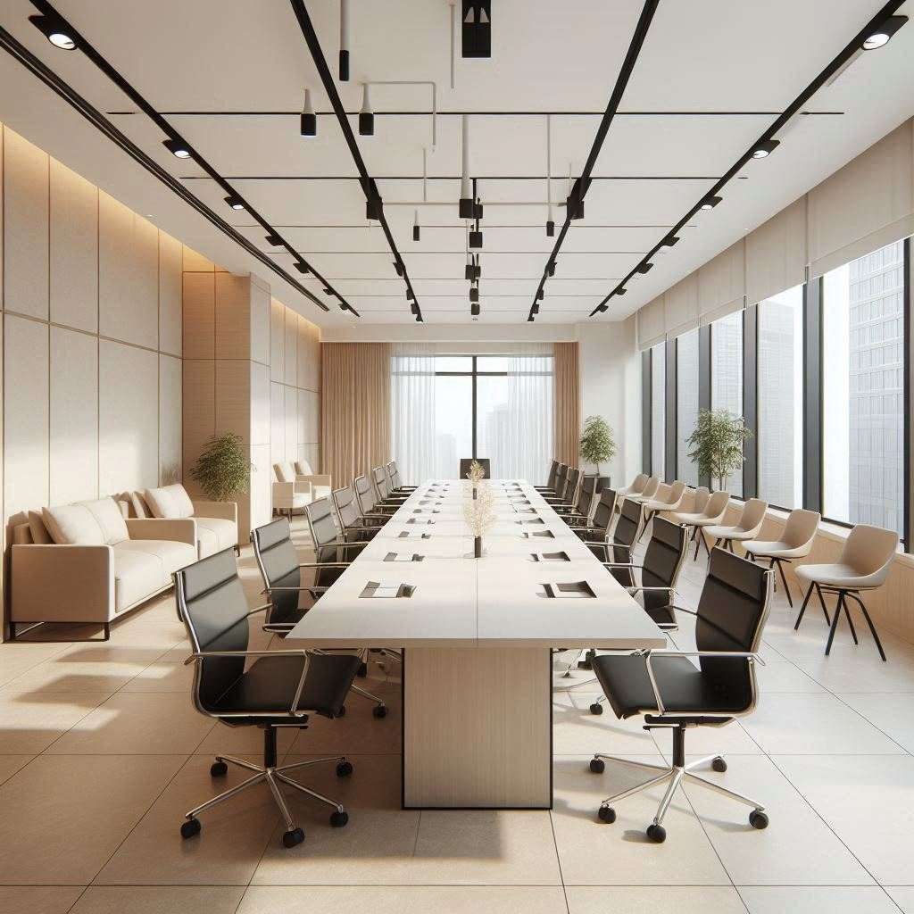 品牌部门如何把资料销毁集中处理转化为写字楼办公开放式工位管理的改进依据